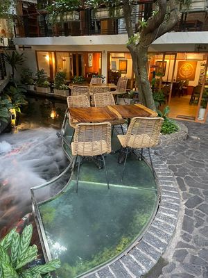  at Zenhouse in Ho Chi Minh City