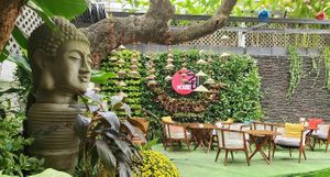  at Zenhouse in Ho Chi Minh City