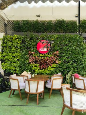  at Zenhouse in Ho Chi Minh City