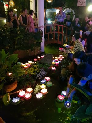  at Zenhouse in Ho Chi Minh City