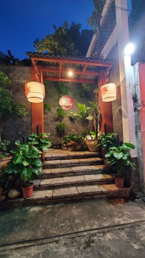  at Zenhouse in Ho Chi Minh City