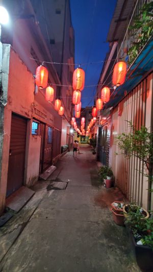  at Zenhouse in Ho Chi Minh City