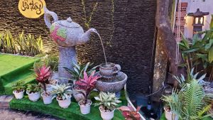  at Zenhouse in Ho Chi Minh City