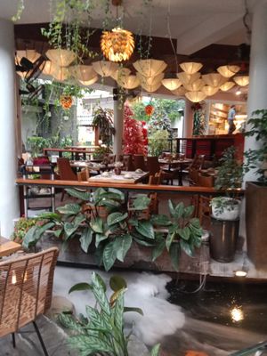  at Zenhouse in Ho Chi Minh City