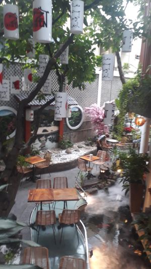  at Zenhouse in Ho Chi Minh City