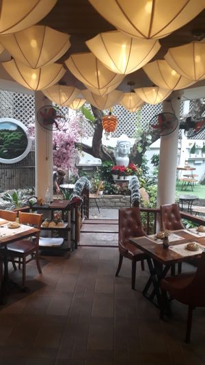  at Zenhouse in Ho Chi Minh City