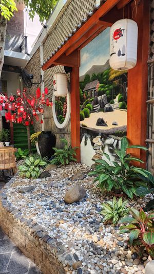  at Zenhouse in Ho Chi Minh City