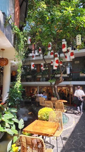  at Zenhouse in Ho Chi Minh City