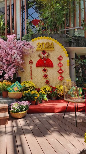  at Zenhouse in Ho Chi Minh City