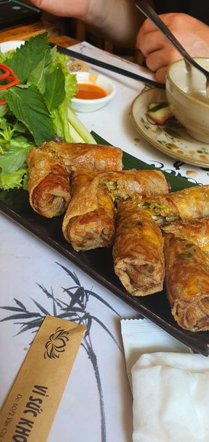  at Zenhouse in Ho Chi Minh City