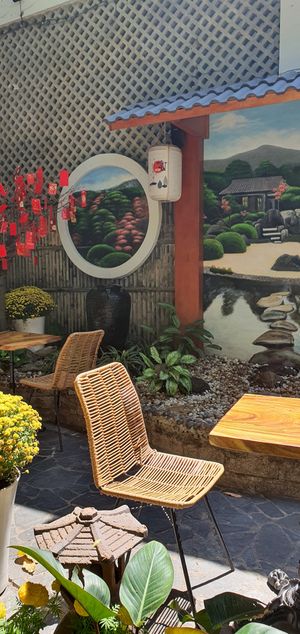  at Zenhouse in Ho Chi Minh City