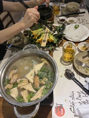   at Zenhouse in Ho Chi Minh City