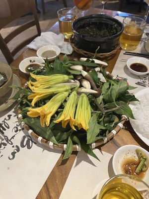   at Zenhouse in Ho Chi Minh City