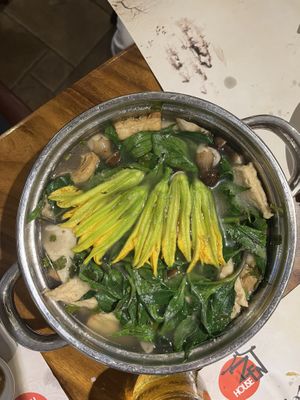   at Zenhouse in Ho Chi Minh City