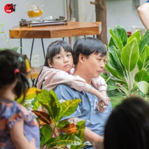  at Zenhouse in Ho Chi Minh City