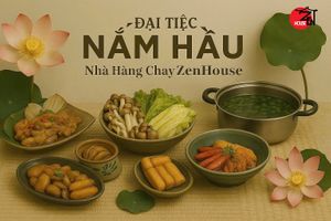 SIÊU KHUYẾN MÃI 15% - TUẦN LỄ XANH VÌ MÔI TRƯỜNG..!

𝐓𝐫𝐚̉𝐢 𝐧𝐠𝐡𝐢ệ𝐦 𝐭𝐢𝐧𝐡 𝐭𝐮́𝐲 𝐜𝐡𝐚𝐲 𝐯𝐨̛́𝐢  at Zenhouse in Ho Chi Minh City