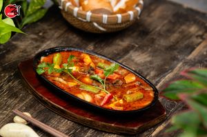 Bún Huế, món ăn nhất định phải thử khi đến Zenhouse at Zenhouse in Ho Chi Minh City