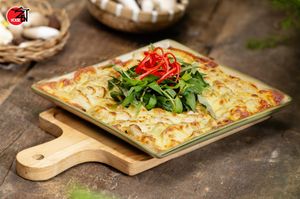 Bún Huế, món ăn nhất định phải thử khi đến Zenhouse at Zenhouse in Ho Chi Minh City