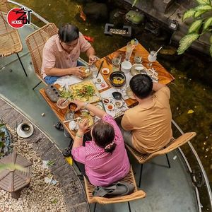 BỮA TRƯA AN PHẢI CÓ MÓN CHAY LÀNH

Hãy bắt đầu một buổi chiều hiệu quả hơn bằng những món chay lành tại Zenhouse, để mỗi bữa ăn là một at Zenhouse in Ho Chi Minh City