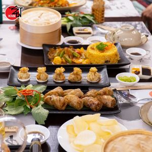 BỮA TRƯA AN PHẢI CÓ MÓN CHAY LÀNH

Hãy bắt đầu một buổi chiều hiệu quả hơn bằng những món chay lành tại Zenhouse, để mỗi bữa ăn là một at Zenhouse in Ho Chi Minh City