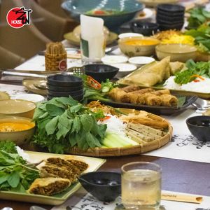 BỮA TRƯA AN PHẢI CÓ MÓN CHAY LÀNH

Hãy bắt đầu một buổi chiều hiệu quả hơn bằng những món chay lành tại Zenhouse, để mỗi bữa ăn là một at Zenhouse in Ho Chi Minh City