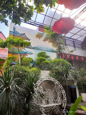  at Zenhouse in Ho Chi Minh City