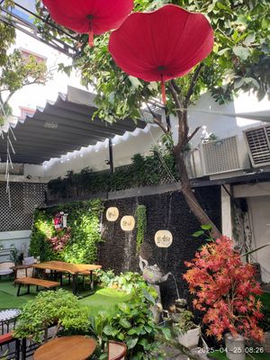  at Zenhouse in Ho Chi Minh City