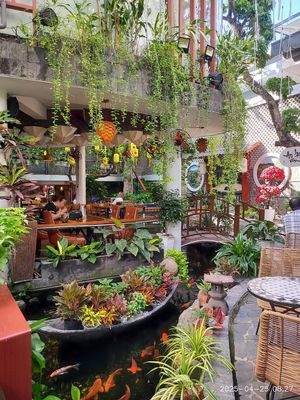 Wow 🤩 at Zenhouse in Ho Chi Minh City