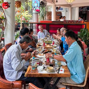 Mai là mồng 1 ngày đầu tháng, không chỉ là lúc bắt đầu chu kỳ mới của thời gian, mà còn là dịp để lặng lại, sống chậm và chọn những  at Zenhouse in Ho Chi Minh City