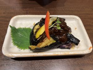   at Yamamotoya in Nagoya