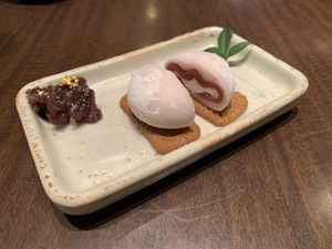   at Yamamotoya in Nagoya