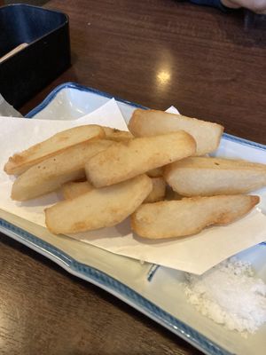   at Yamamotoya in Nagoya