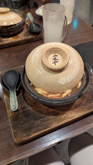  at Yamamotoya in Nagoya