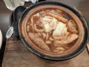  at Yamamotoya in Nagoya