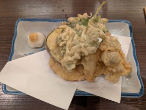  at Yamamotoya in Nagoya