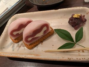  at Yamamotoya in Nagoya