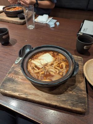  at Yamamotoya in Nagoya