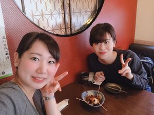 おでん at Yamamotoya in Nagoya