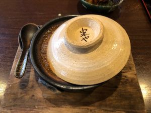 So great at Yamamotoya in Nagoya