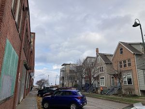 Street location  at Good Company in Cleveland