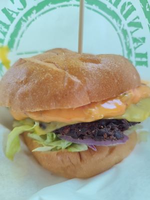  at Slottsparkens Grill & Ice Cream in Malmo