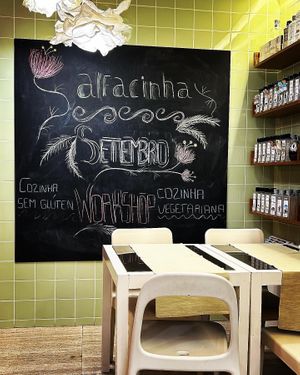   at Alfacinha in Braga