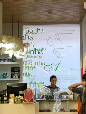 Cocina at Alfacinha in Braga