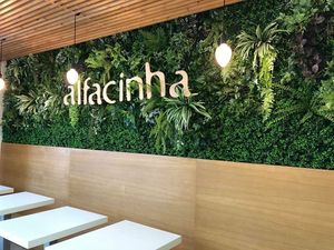 Comedor at Alfacinha in Braga