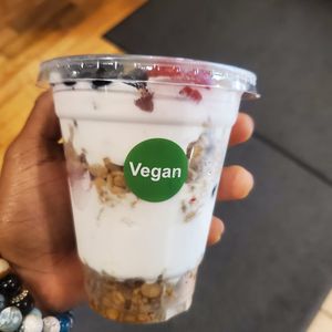  at Roland Park Bagels in Baltimore