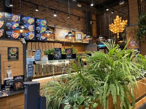 inside at Frittenwerk - Kaiserstraße in Frankfurt