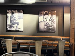 inside  at Frittenwerk - Kaiserstraße in Frankfurt