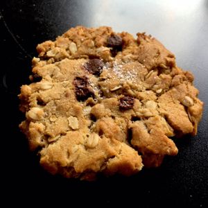 sweet and salty at Sticky Fingers Bakery in Washington