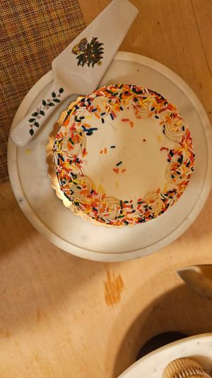  at Sticky Fingers Bakery in Washington