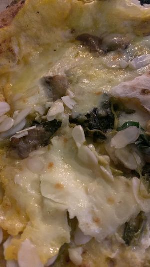  at Premiata Forneria in Tropea